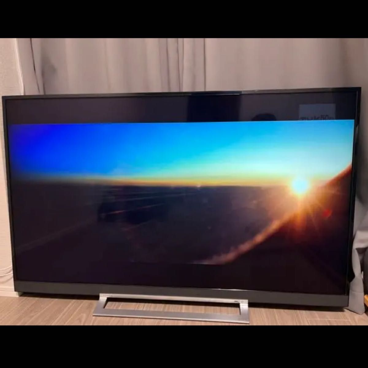 REGZA 55V型 Z730X 液晶テレビ|Yahoo!フリマ(旧PayPayフリマ) REGZA 55V型 Z730X 液晶テレビ|Yahoo!フリマ(旧PayPayフリマ)
