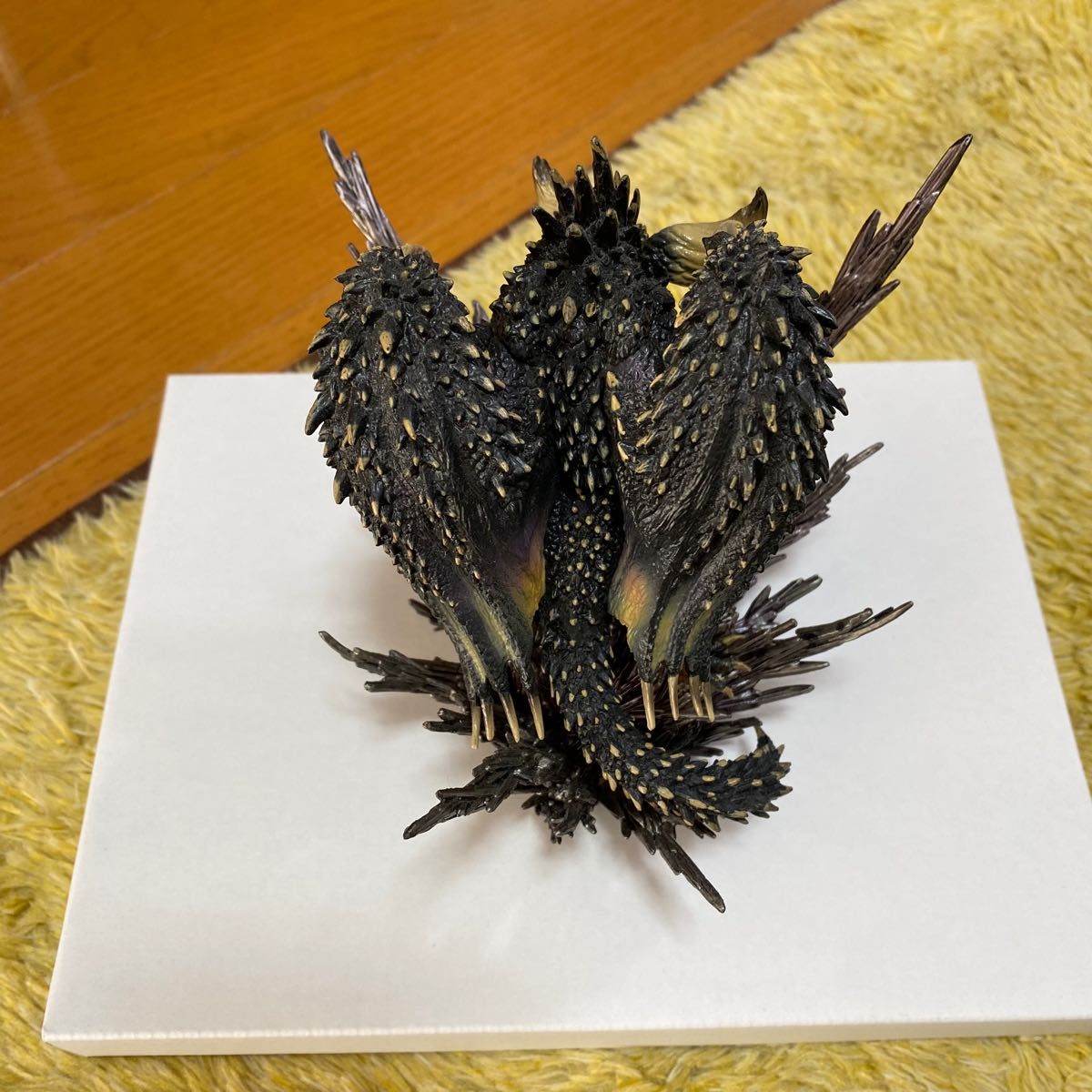 モンスターハンターワールド コレクターズエディション 特典 モンスターハンターワールド コレクターズエディション 特典