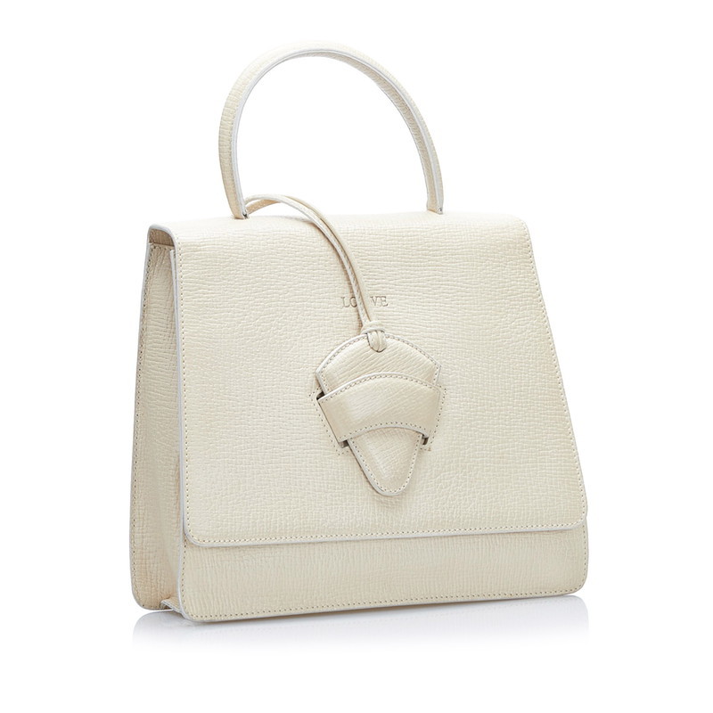 LOEWE ロエベ バルセロナ ショルダーバッグ トートバッグ | contifarma.pe