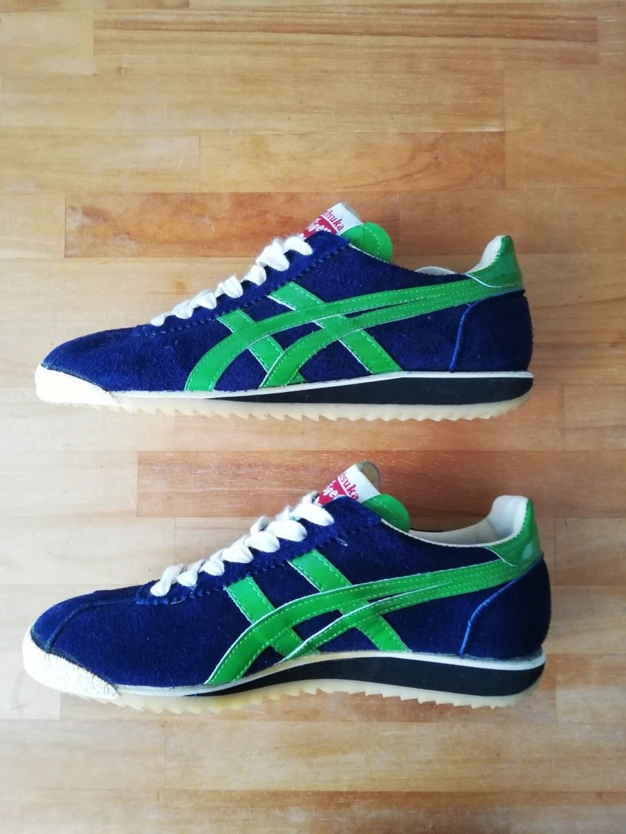 送料込・まとめ買い 新品! Onitsuka Tiger オニツカタイガー