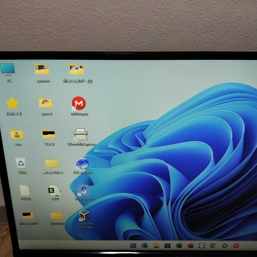 中古☆Acer G257HL 25インチ LED/LCDモニター - ワイド画面(16:9) - 応答速度4ms 中古☆Acer G257HL 25インチ LED/LCDモニター - ワイド画面(16:9) - 応答速度4ms