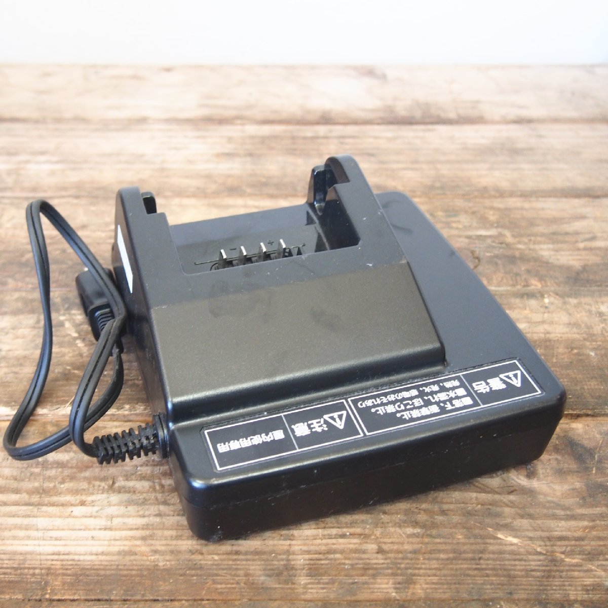 Panasonic バッテリー充電器 NKJ074Z2 電動自転車 - 通販 - pinehotel.info