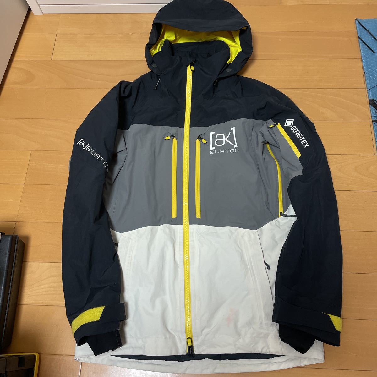 大人女性の BURTON ak ウェア 20-21モデル dinter.com.hn