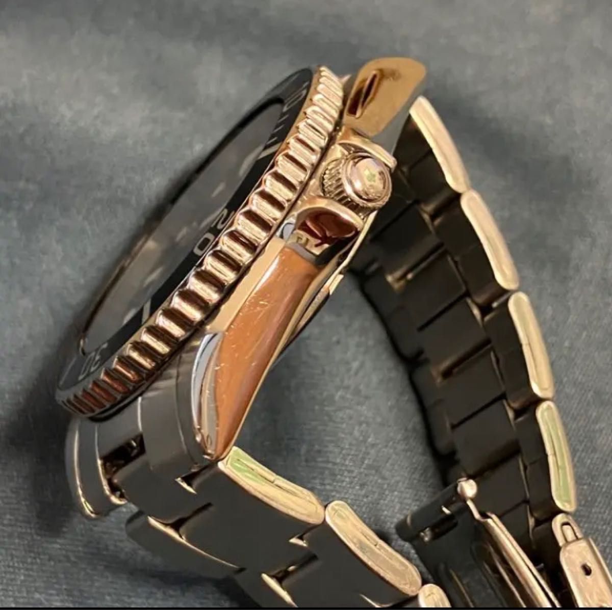高級ブランド セイコーダイバーSKX023 7S26-0050ブラックボーイ i9tmg
