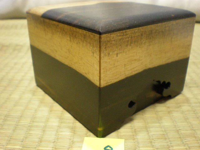 8, shogi пешка коробка, редкий . дерево, чёрный хурма пешка коробка, бардачок 