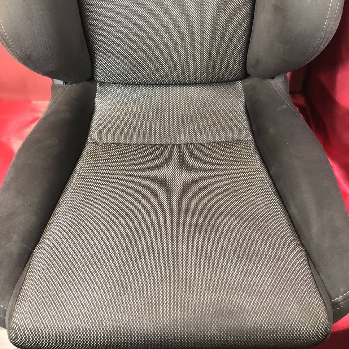 珍しい レカロ RECARO SR-7 GK100 セミバケ craftsmangas.co.nz