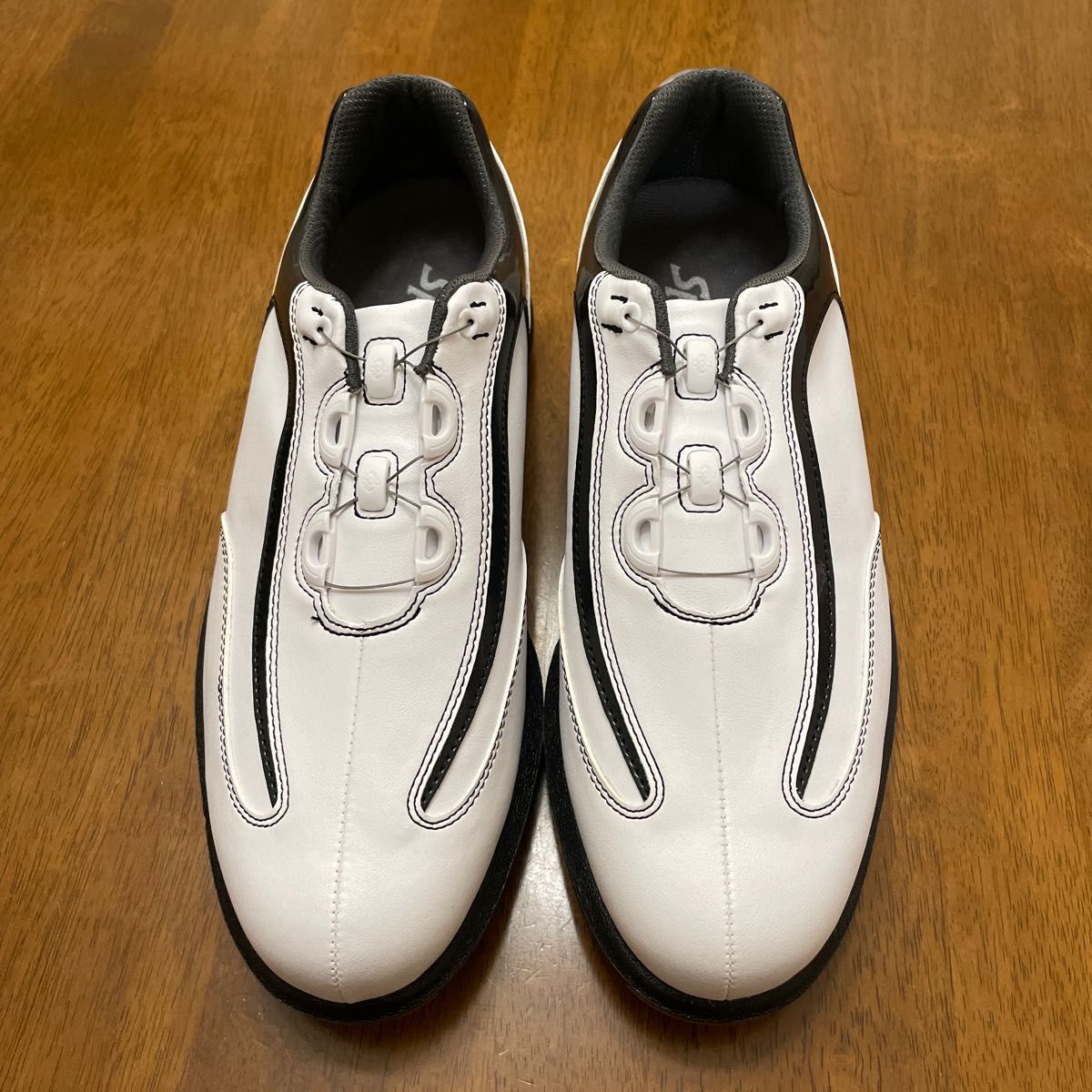 FOOTJOY (フットジョイ) SPORT LT Boa メンズ ゴルフシューズ 53239