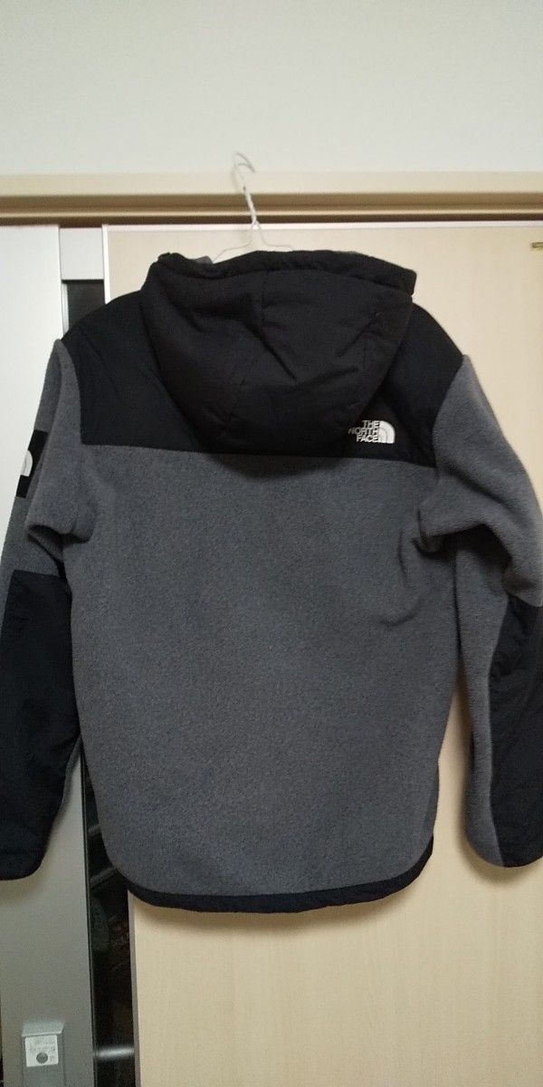 THE NORTH FACE デナリフーディ 値下げ｜Yahoo!フリマ（旧PayPayフリマ）