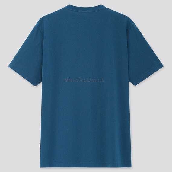 XLサイズ 渚カヲル シン・エヴァンゲリオン コラボTシャツ UT XLサイズ 渚カヲル シン・エヴァンゲリオン コラボTシャツ UT