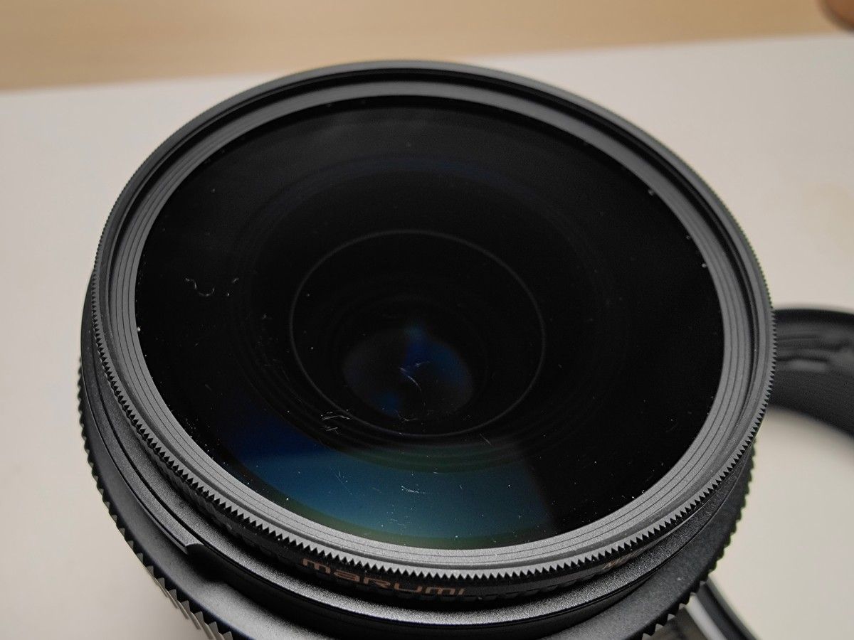 SIGMA 35mm F2 DG DN Lマウント 偏光フィルター付き | noonanwaste.com