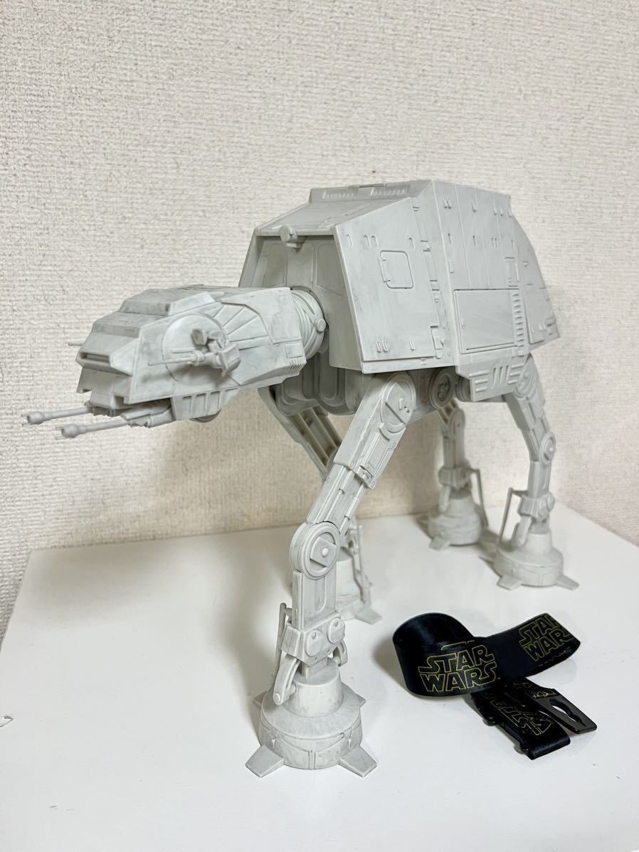 Yahoo!オークション - スター・ウォーズ AT-AT ポップコーン Yahoo!オークション - スター・ウォーズ AT-AT ポップコーン