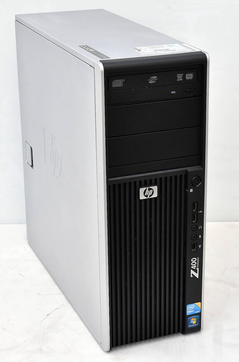 ついに再入荷! Xeon&16GB&SSD&NVIDIA Quadro搭載eX.computer