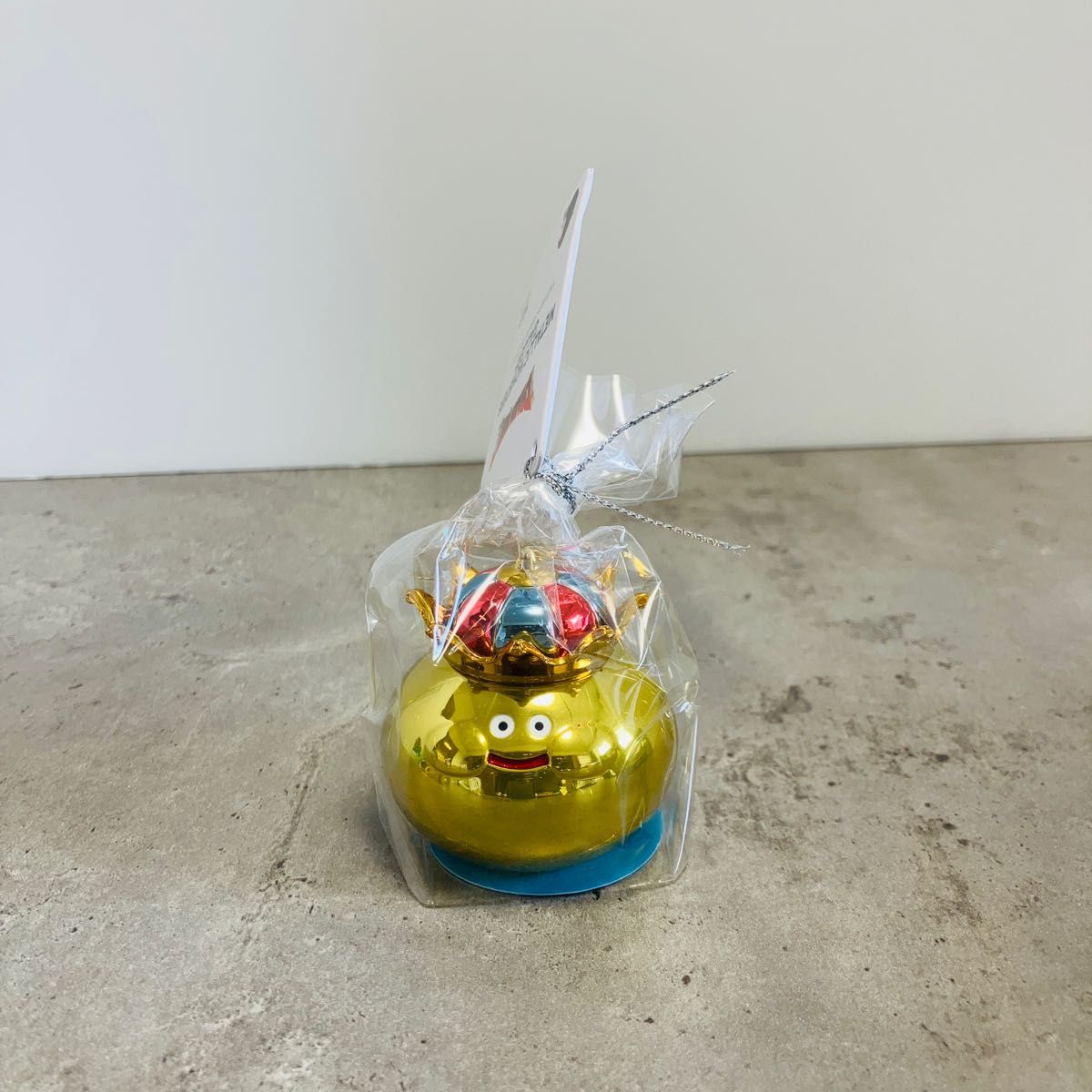 ロフト完売品 ドラゴンクエストメタリックモンスターズ レモン ロフト完売品 ドラゴンクエストメタリックモンスターズ レモン