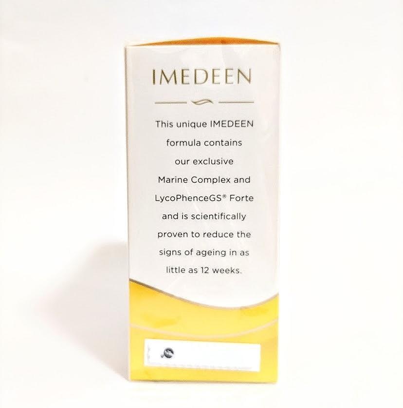 公式ショップ】 Imedeen イミディーン タイムパーフェクション 120錠 2