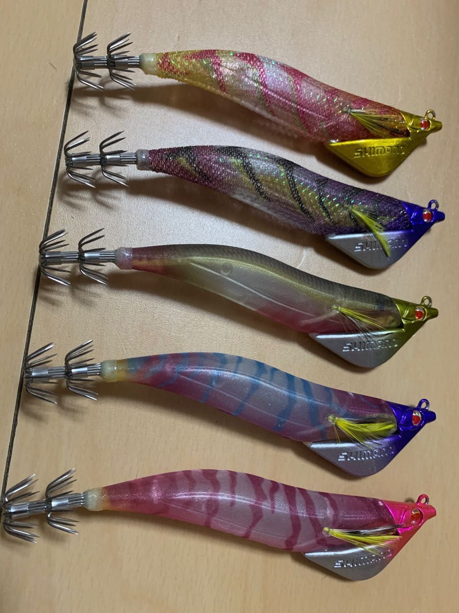 世界の 未使用 廃盤 希少 アントラージュ S3 キンテ ティップラン