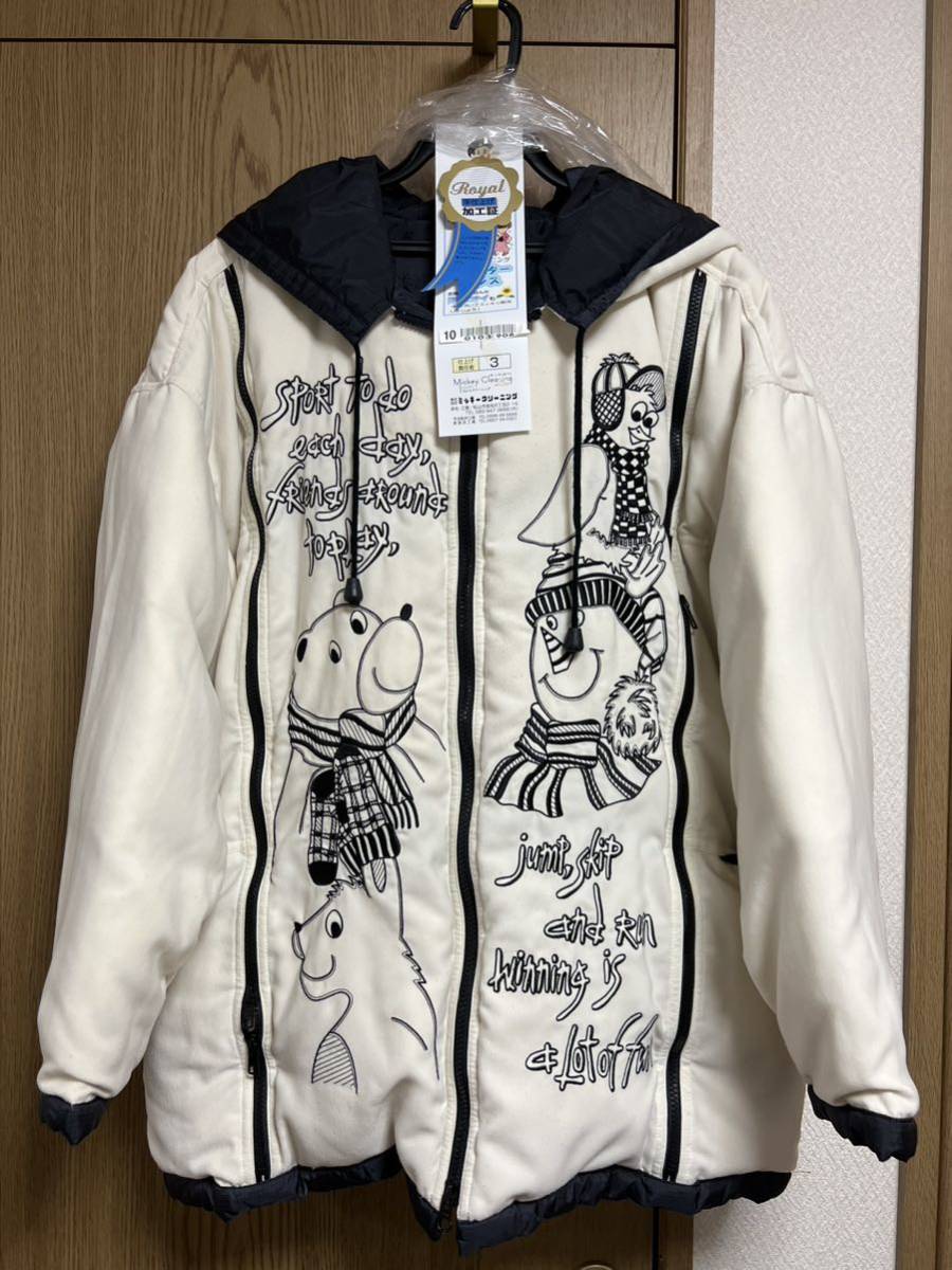 っすらと CastelbajacSport(カステルバジャックスポーツ) ワンピース