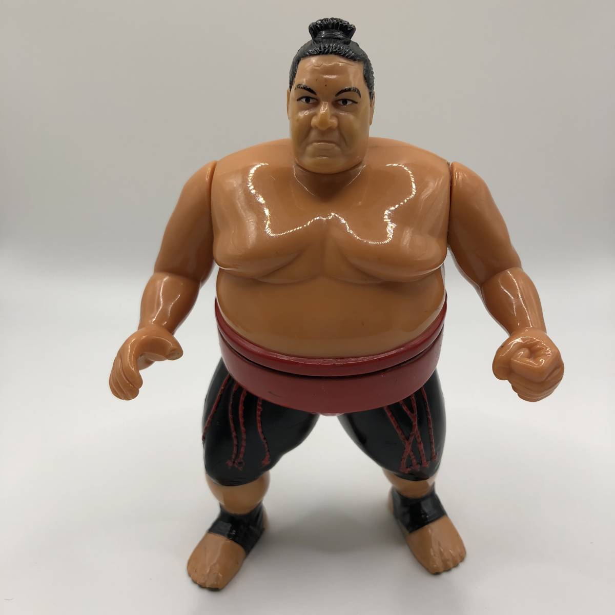 Yahoo!オークション - ヨコヅナ フィギュア WWE WWF ハズブロ Yahoo!オークション - ヨコヅナ フィギュア WWE WWF ハズブロ