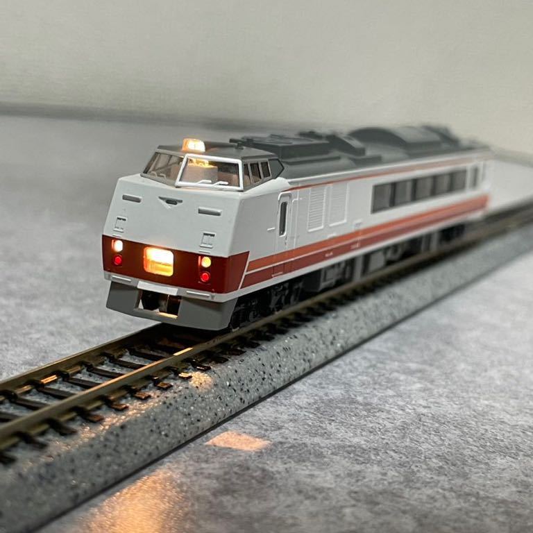 ヨッシー様 専用TOMIX キハ183系 コンプリートセット 鉄道模型 高級 