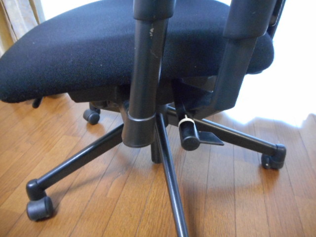 Steelcase Please Chair V1 スチールケース プリーズチェア 高 Steelcase Please Chair V1 スチールケース プリーズチェア 高