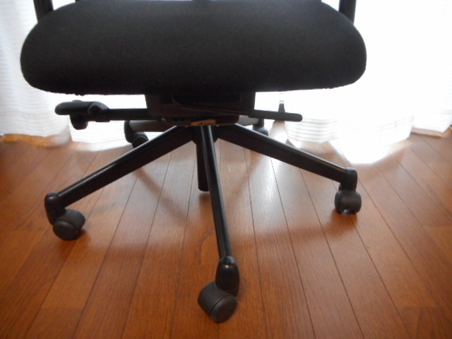 Steelcase Please Chair V1 スチールケース プリーズチェア 高 Steelcase Please Chair V1 スチールケース プリーズチェア 高