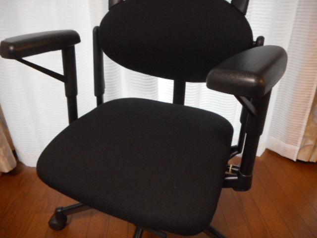 Steelcase Please Chair V1 スチールケース プリーズチェア 高 Steelcase Please Chair V1 スチールケース プリーズチェア 高