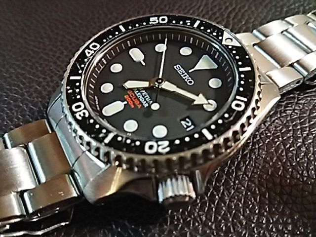 Yahoo!オークション - 希少 セイコー ダイバー SEIKO SBCM023 Yahoo!オークション - 希少 セイコー ダイバー SEIKO SBCM023