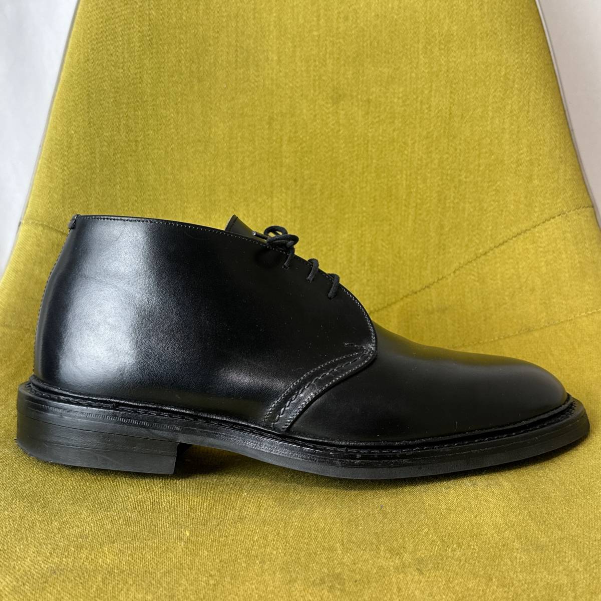 待望の再入荷! 美品 トリッカーズ×ポールスミス バートン 8.5