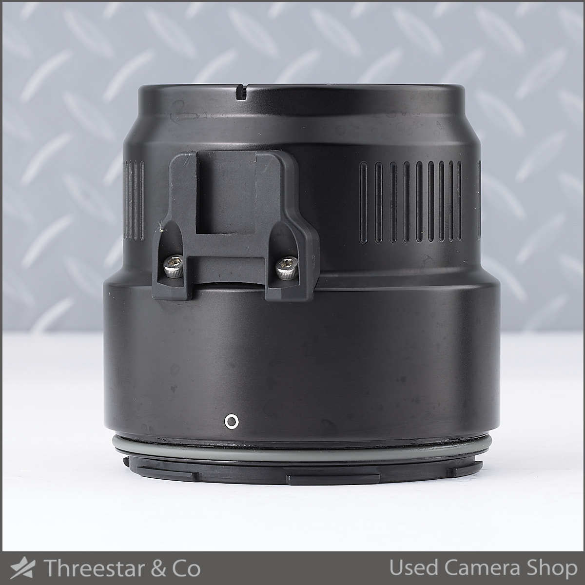 Nauticam レンズポート、ギアセット(NA O60-F, NA EO65)-