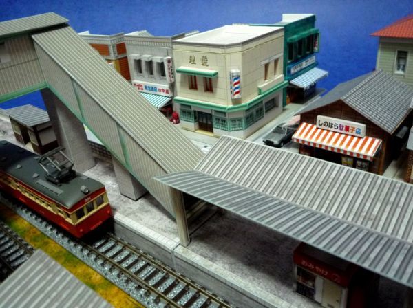 ダウンロード版 ペーパークラフト 昭和の建物と道路 展開図データ集 Nスケール 自宅で印刷 制作 新品 送料無料 のヤフオク落札情報 ダウンロード版 ペーパークラフト 昭和の建物と道路 展開図データ集 Nスケール 自宅で印刷 制作 新品 送料無料 のヤフオク落札情報