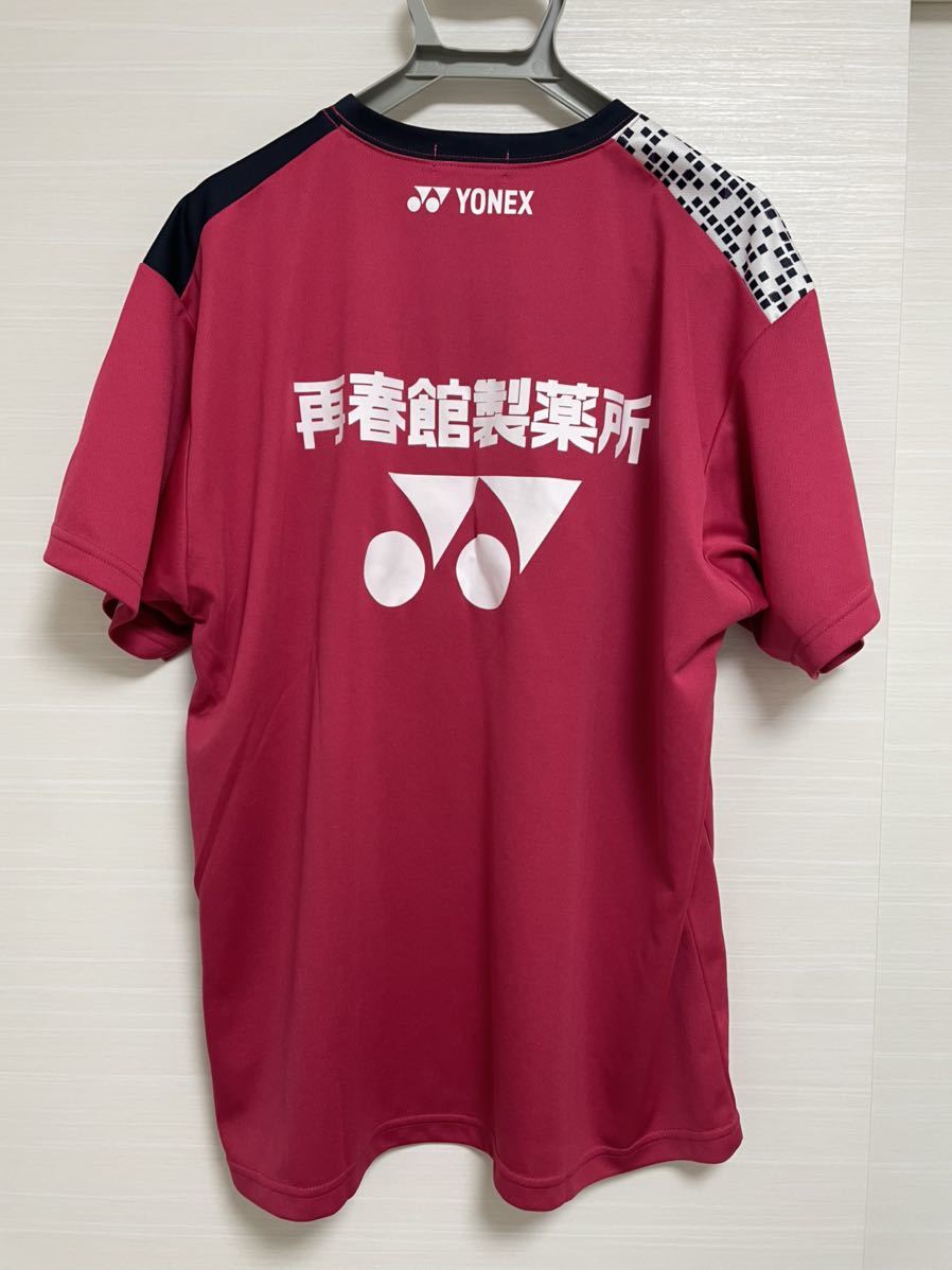 YONEX ウェア　　Ｌサイズ