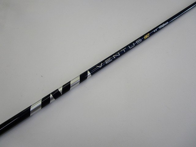 藤倉ベンタス TRブルーベルコア 5S(Sフレックス)中古シャフト/VENTUS