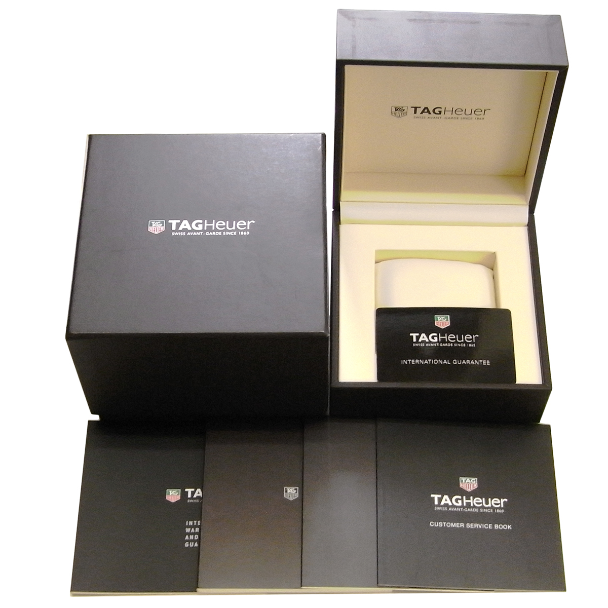 タグホイヤー アクアレーサー キャリバー5 メンズ WAJ2110.BA0870
