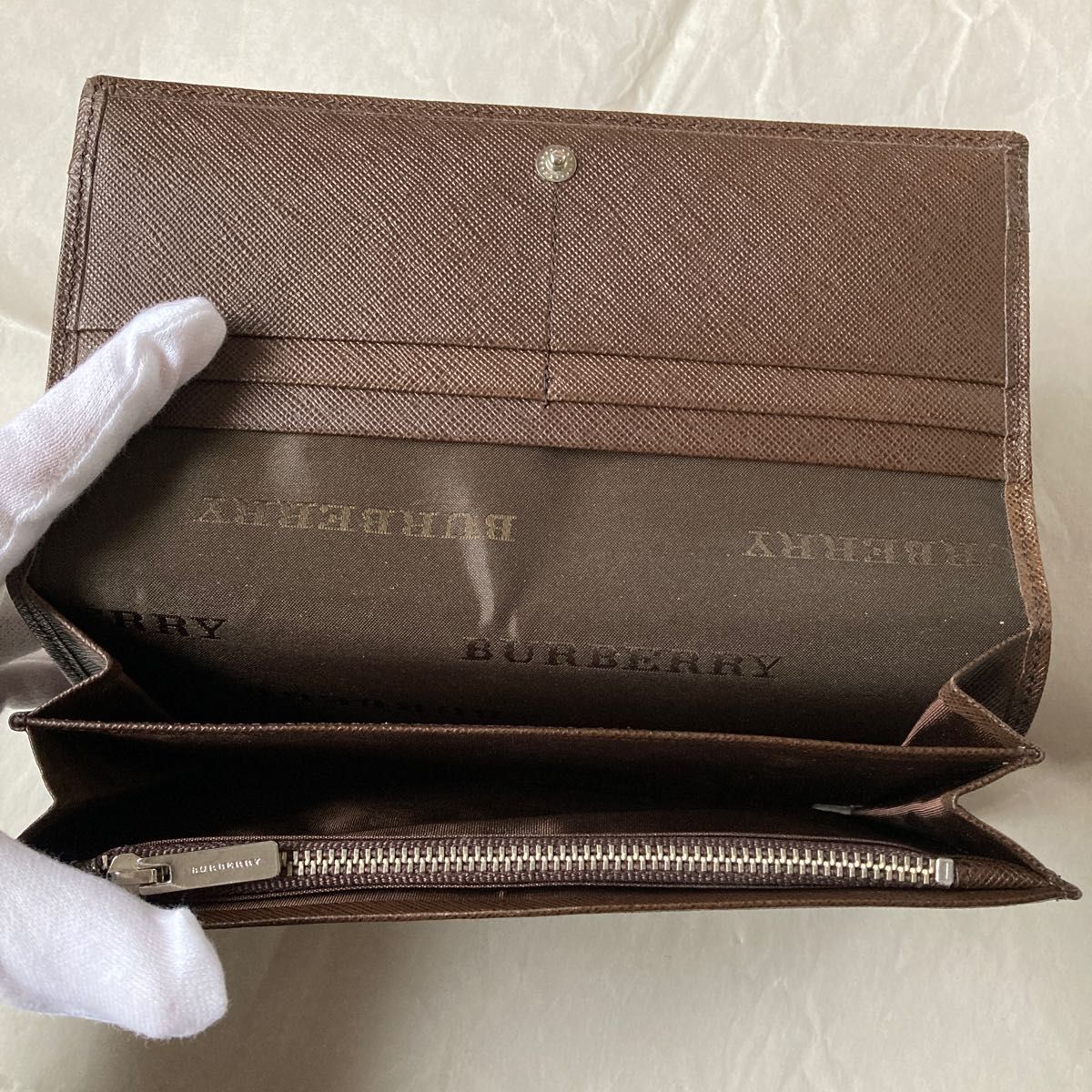 Burberry バーバリー長財布|Yahoo!フリマ(旧PayPayフリマ) Burberry バーバリー長財布|Yahoo!フリマ(旧PayPayフリマ)