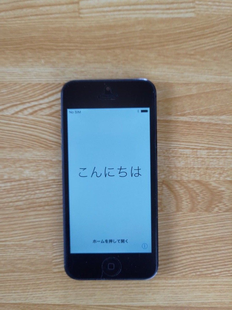 iPhone Black 16 GB Softbank｜PayPayフリマ