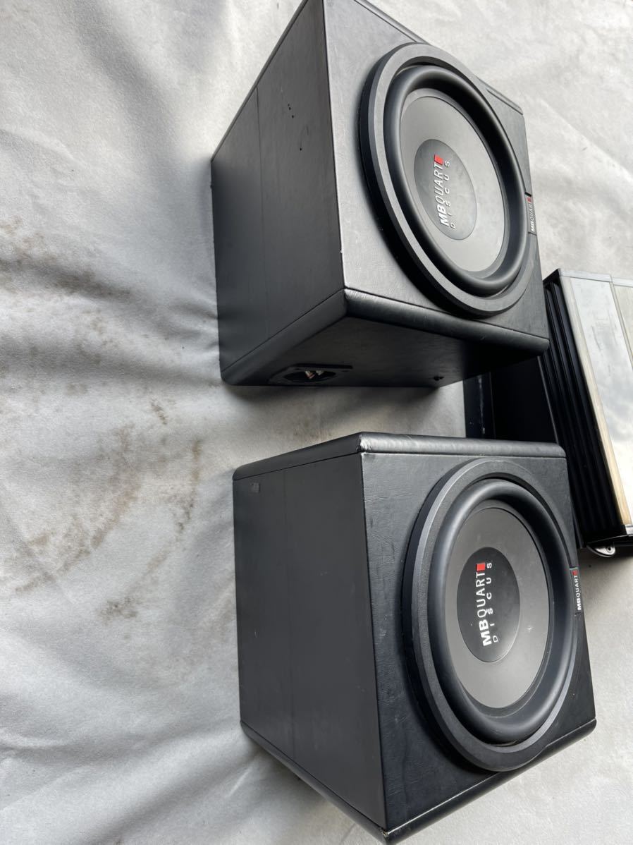 100 %品質保証 MB QUART ONXo4.80 MBクォート 【新発売】 -https