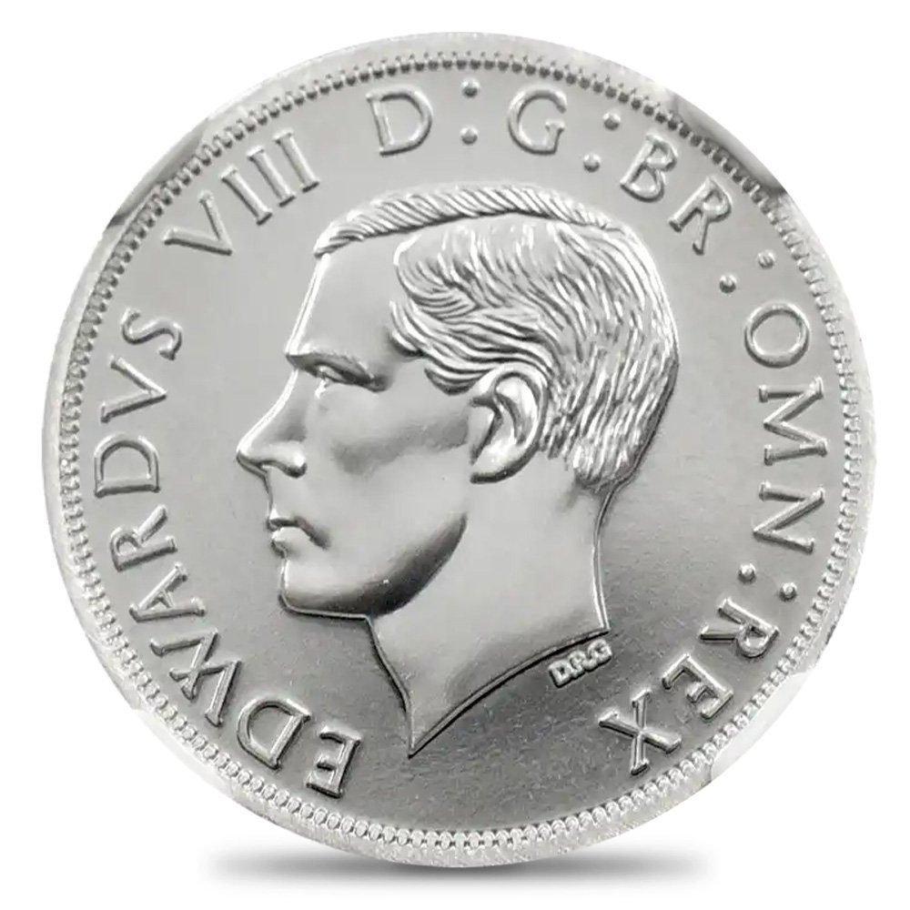 イギリス エドワード8世 錫貨 pf68 1937年 希少 | www.sprecherag.ch