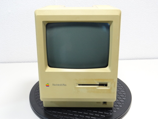 Yahoo!オークション - T10020 [ジャンク] Apple Macintosh...