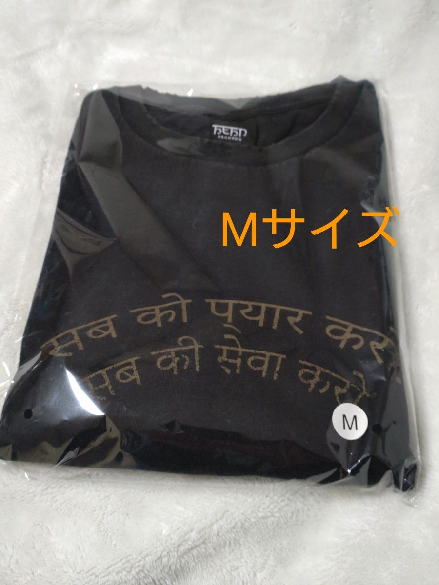 藤井風 MO-EH-YO ロンT 黒 サイズM 燃えよ Tシャツ|ゲーム 藤井風 MO-EH-YO ロンT 黒 サイズM 燃えよ Tシャツ|ゲーム