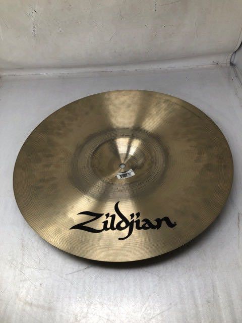 Zildjian AVEDIS ZILDJIAN TURKISH CYMBALS MADE IN USA ジルジャン