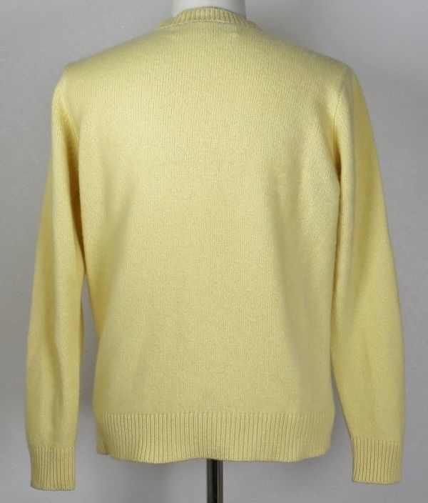 2022春の新作 The Elder b6235 sweater セーター USA製 S ニット