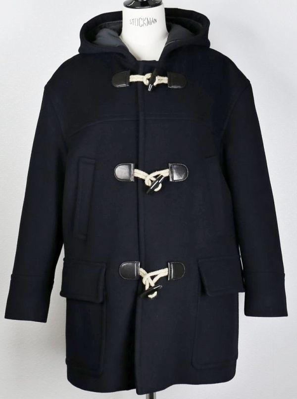 Yahoo!オークション - 2014 PRADA プラダ バージンウール90 カシミヤ...