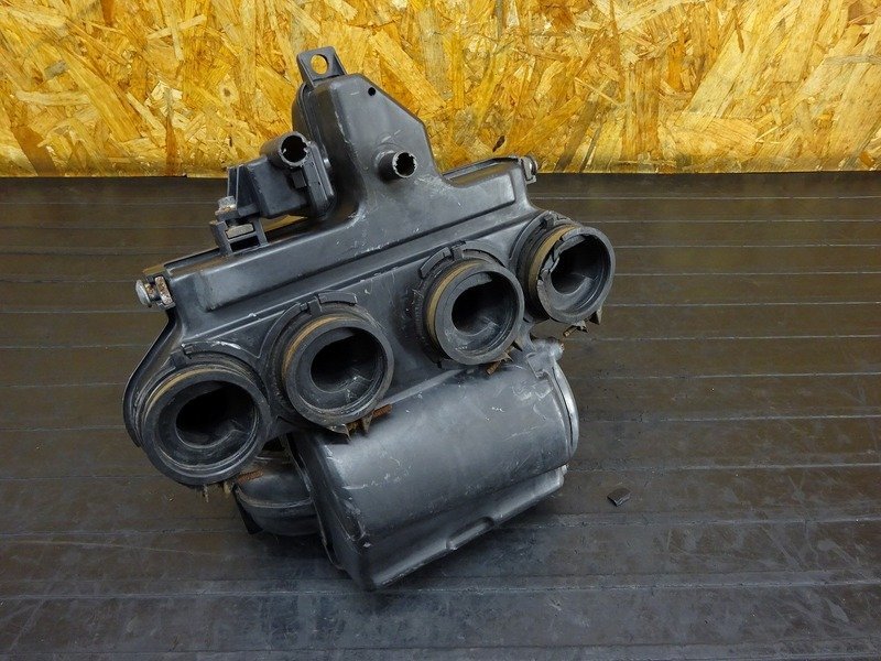 CB400F CB350F エアクリーナーラバー 在庫有 即納 ホンダ 純正 新品