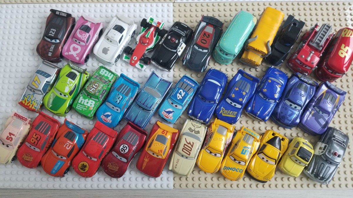 カーズ トミカ まとめ売り|Yahoo!フリマ(旧PayPayフリマ) カーズ トミカ まとめ売り|Yahoo!フリマ(旧PayPayフリマ)