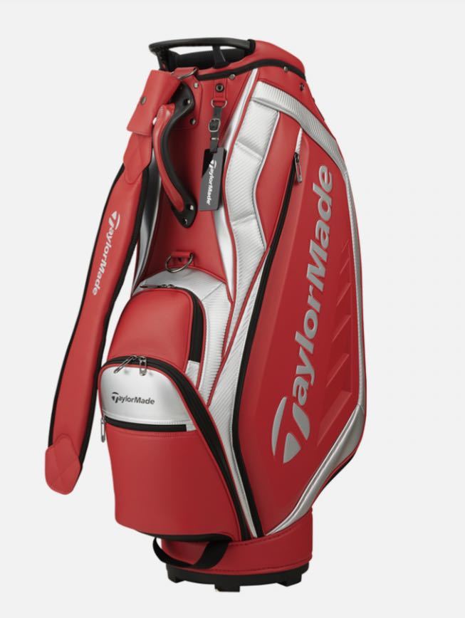 TaylorMade テーラーメイド ゴルフ キャディバッグ www