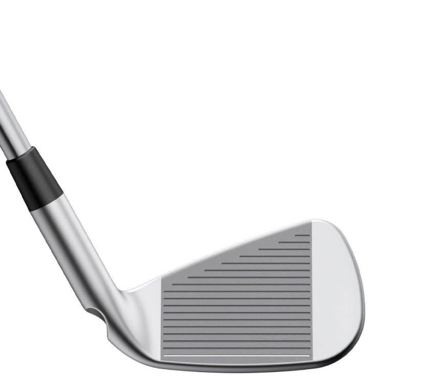 PING ピン i230 TOUR アイアンセット 左打ち MODUS 5-P 105 6本セット
