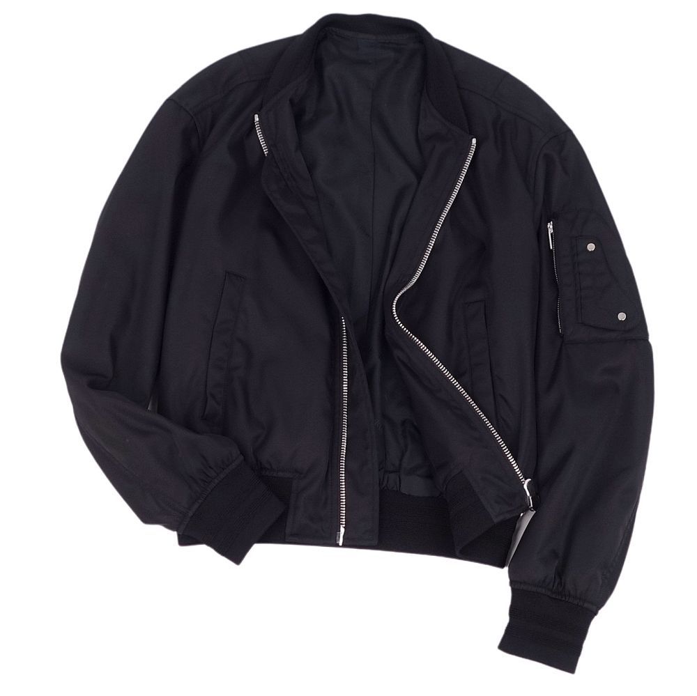 印象のデザイン 極美品 ディオールオム DIOR HOMME ジャケット 2019