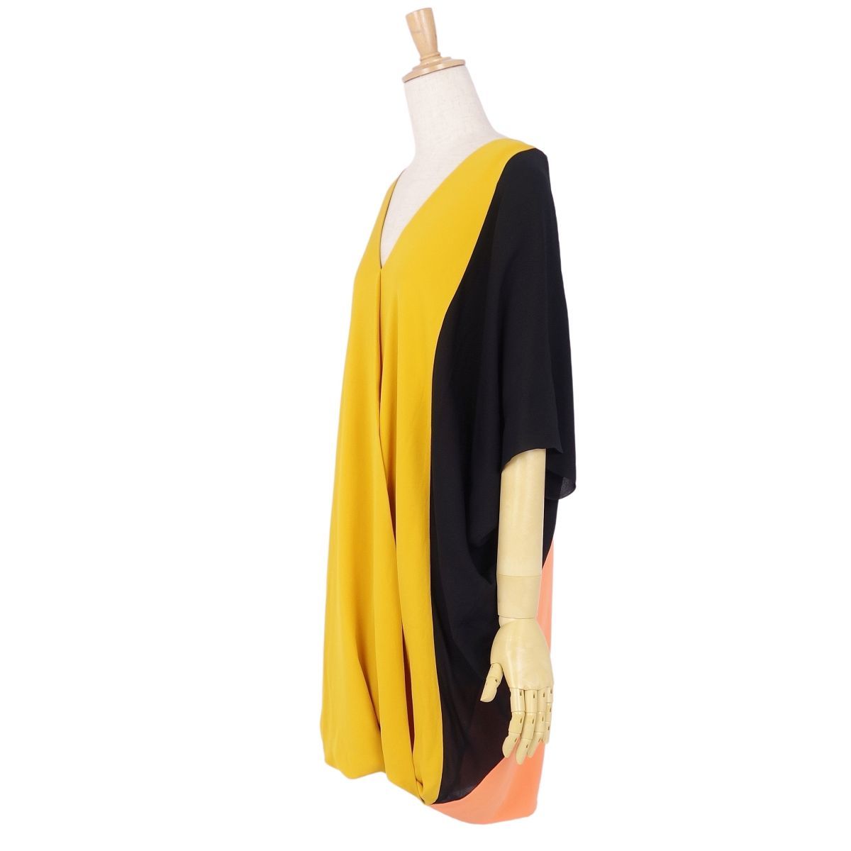 hermes エルメス チュニック ブラウス シャツ www.capex.com.ph
