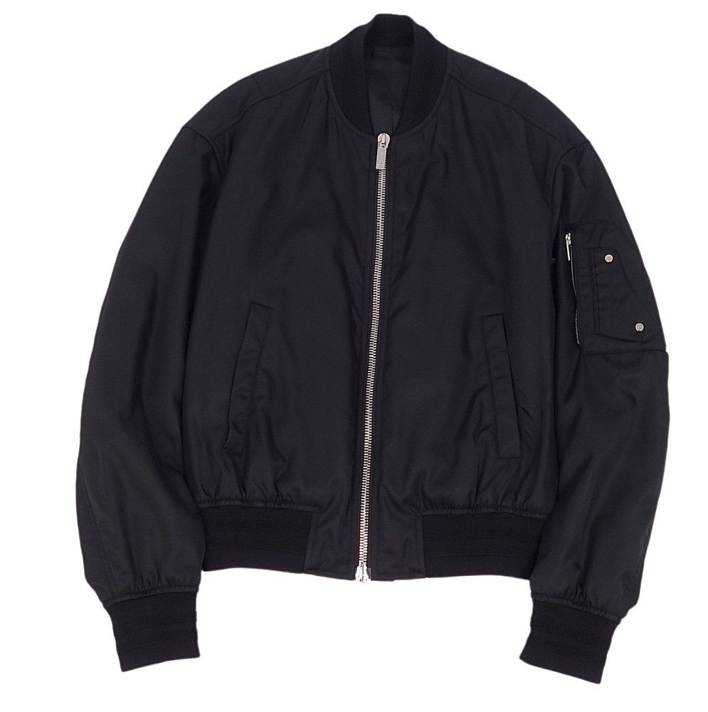 印象のデザイン 極美品 ディオールオム DIOR HOMME ジャケット 2019