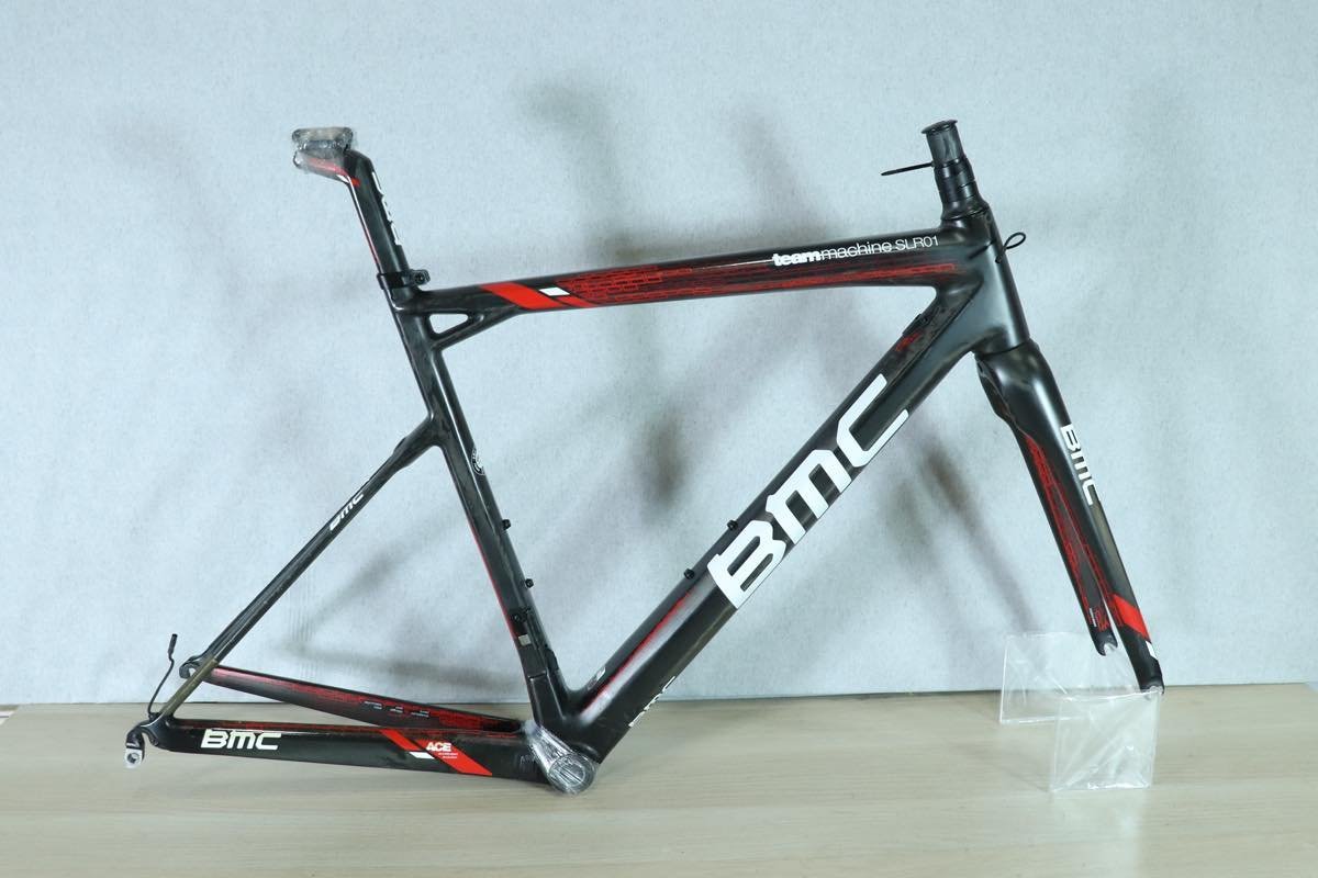 Yahoo!オークション - BMC ビーエムシー team machine SLR01 Yahoo!オークション - BMC ビーエムシー team machine SLR01
