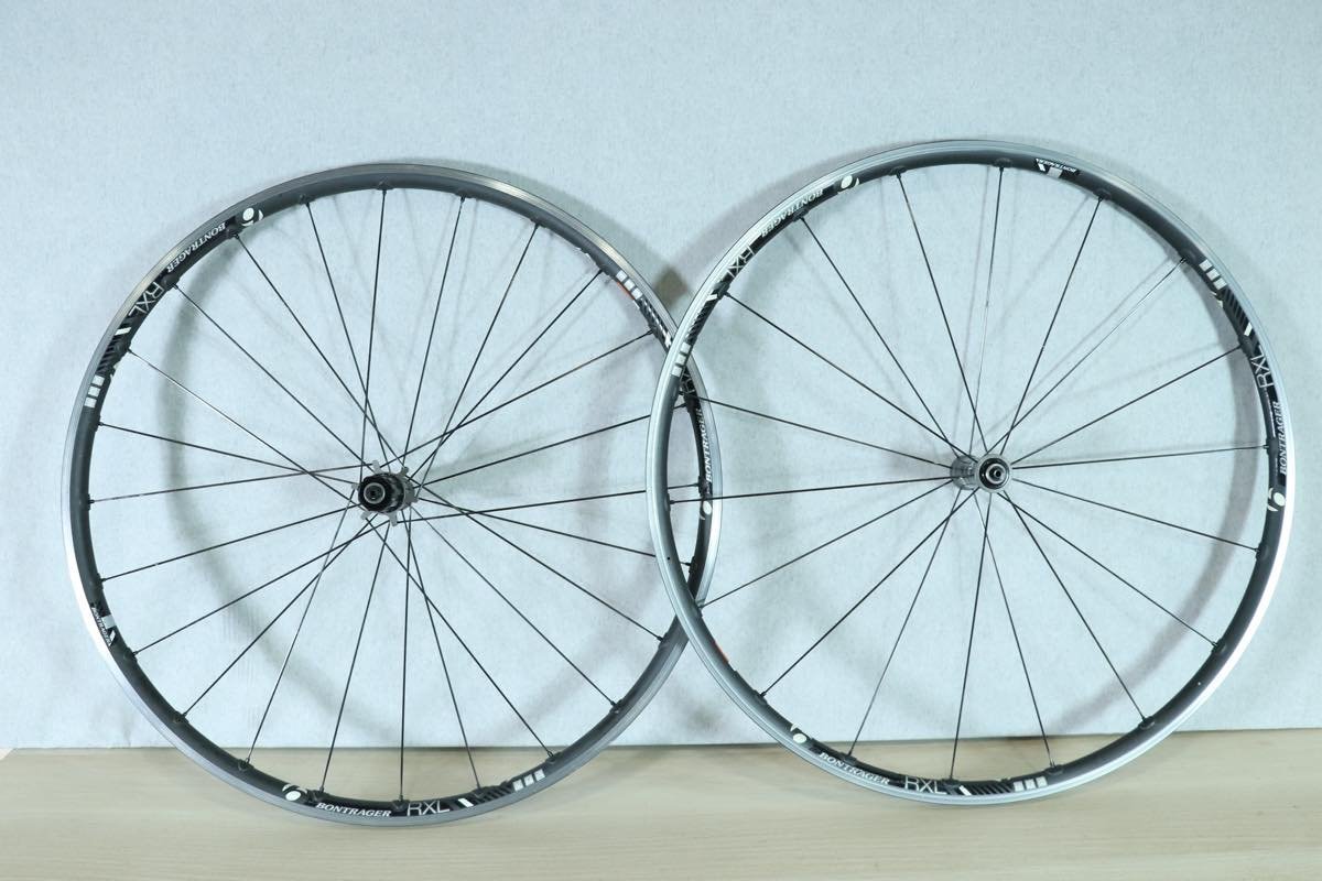 ビジネスバック ボントレガー BONTRAGER RXL シマノフリー 11s